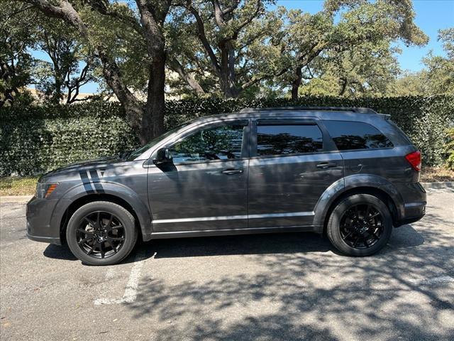 used 2015 Dodge Journey car, priced at $9,999