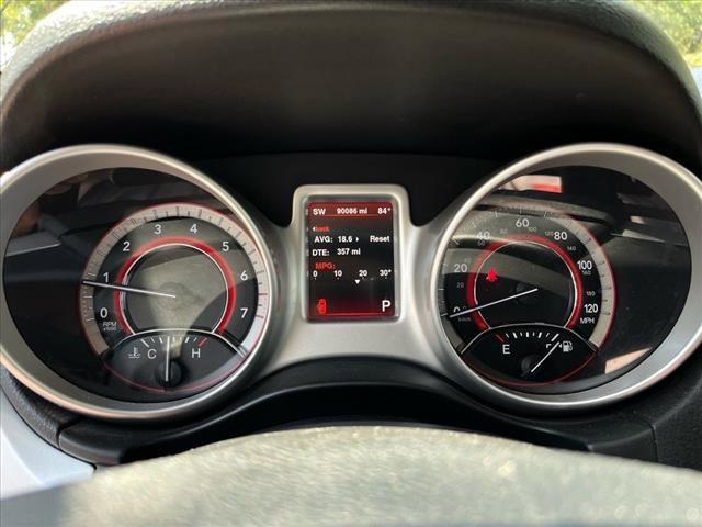 used 2015 Dodge Journey car, priced at $9,999