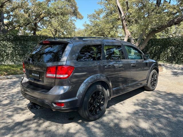 used 2015 Dodge Journey car, priced at $9,999