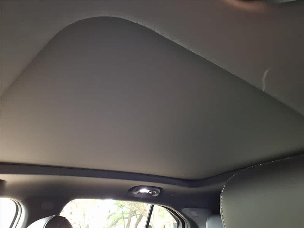 used 2024 Cadillac XT4 car, priced at $43,998