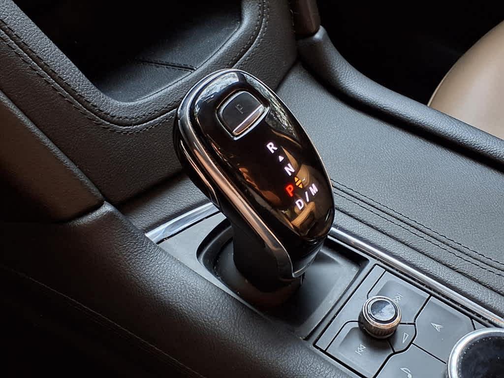 used 2020 Cadillac XT6 car, priced at $23,818