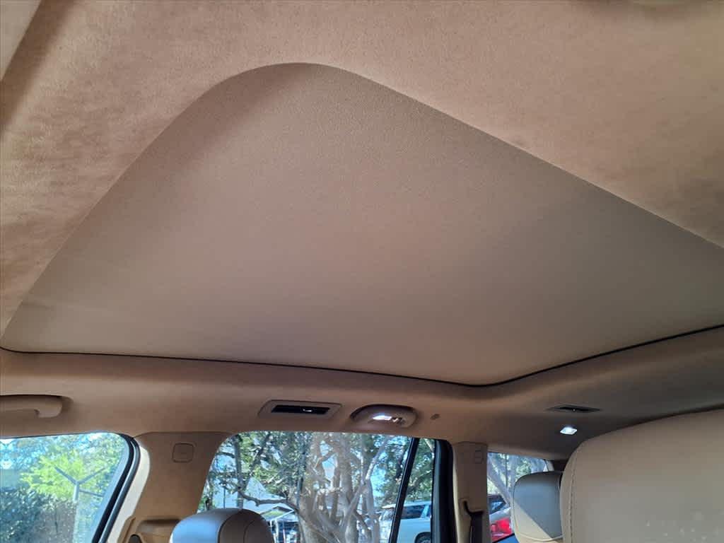 used 2020 Cadillac XT6 car, priced at $23,818