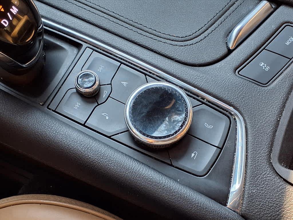 used 2020 Cadillac XT6 car, priced at $23,818