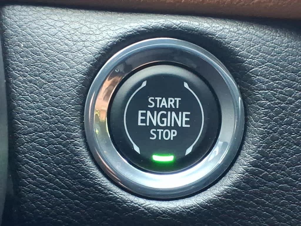 used 2024 Cadillac XT4 car, priced at $39,998