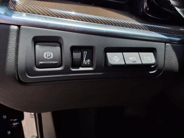 used 2024 Cadillac XT5 car, priced at $49,818