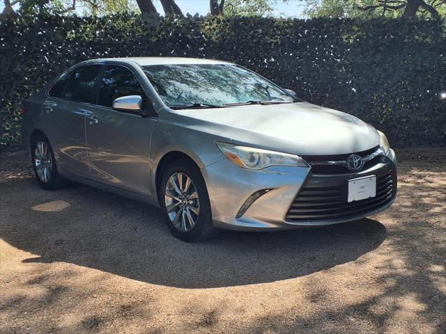 used 2016 Toyota Camry Hybrid car, priced at $12,217