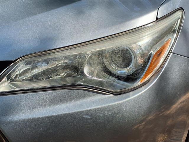used 2016 Toyota Camry Hybrid car, priced at $12,217