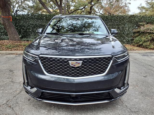 used 2021 Cadillac XT6 car, priced at $35,818