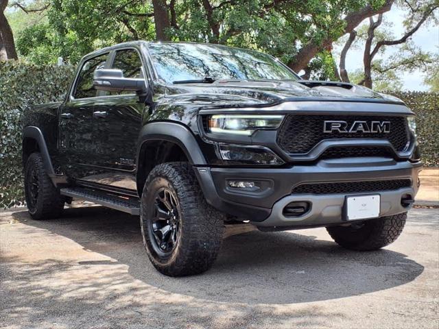 used 2023 Ram 1500 car, priced at $84,959