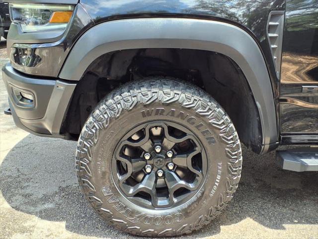 used 2023 Ram 1500 car, priced at $84,959
