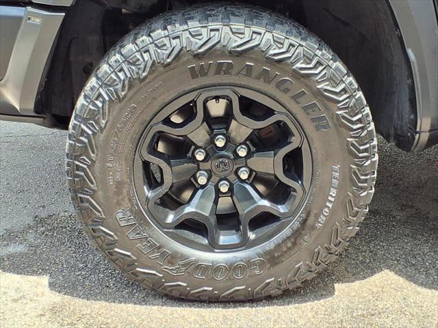 used 2023 Ram 1500 car, priced at $84,959