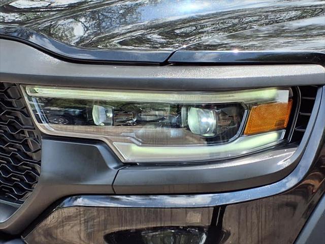 used 2023 Ram 1500 car, priced at $84,959