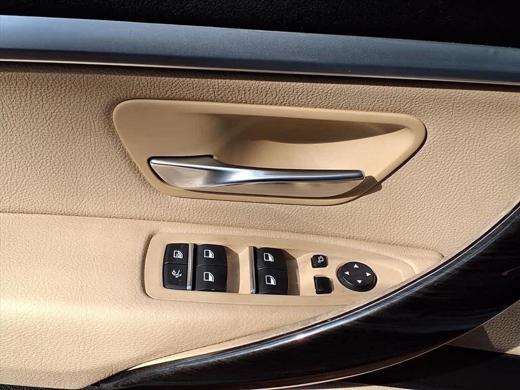 used 2018 BMW 330 Gran Turismo car, priced at $15,713