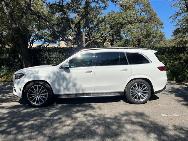 used 2023 Mercedes-Benz GLS 450 car, priced at $67,988