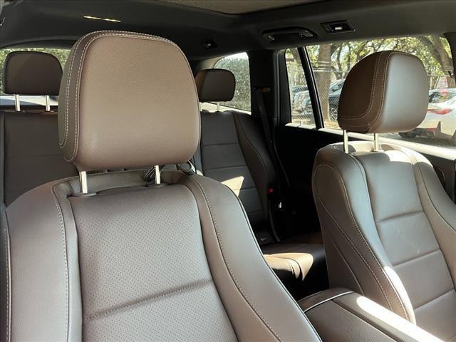 used 2023 Mercedes-Benz GLS 450 car, priced at $67,988