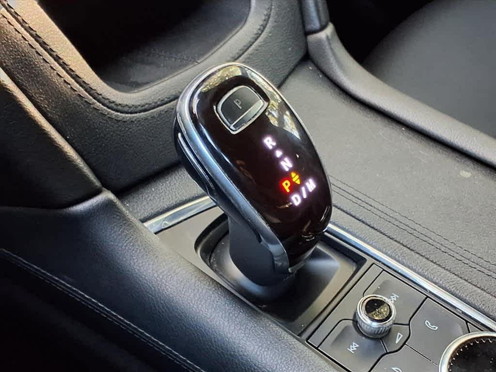 used 2020 Cadillac XT5 car, priced at $26,998