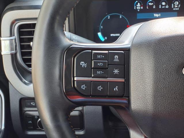 used 2024 Ford F-350 car, priced at $89,998