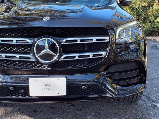 used 2022 Mercedes-Benz GLS 450 car, priced at $56,998