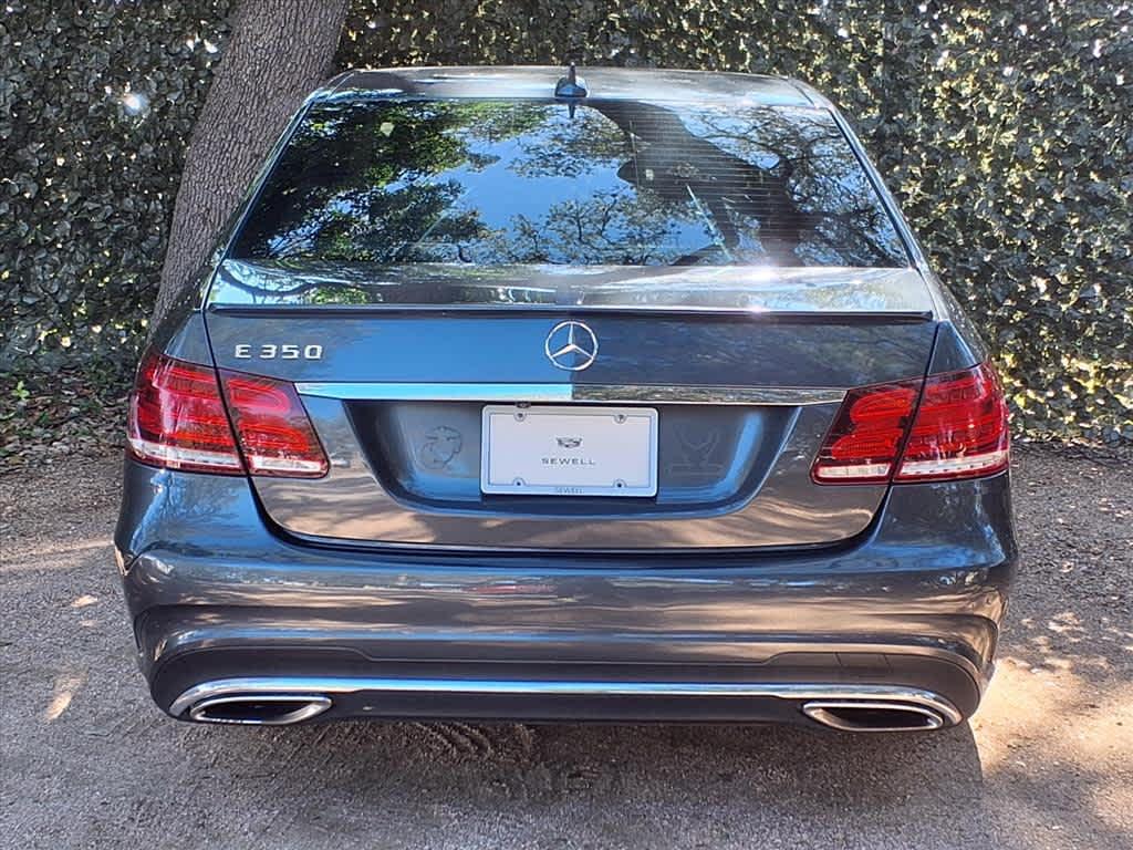 used 2014 Mercedes-Benz E-Class car, priced at $17,998
