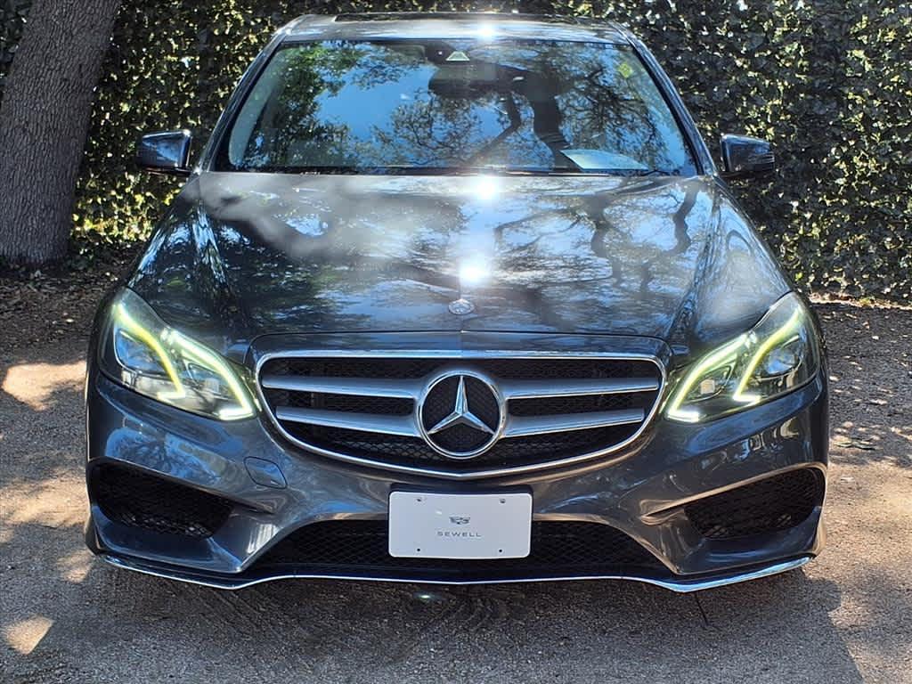 used 2014 Mercedes-Benz E-Class car, priced at $17,998