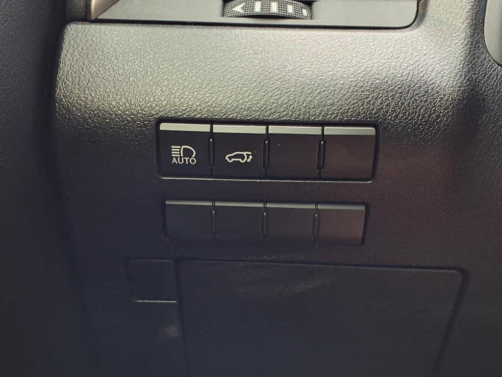 used 2020 Lexus RX 350 car, priced at $31,998