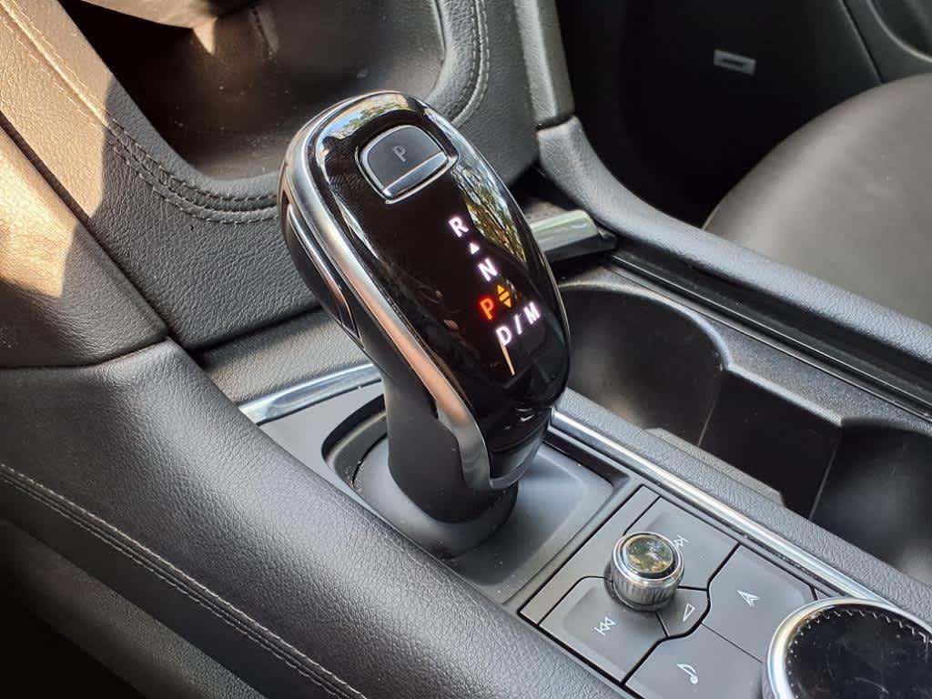 used 2021 Cadillac XT6 car, priced at $34,771