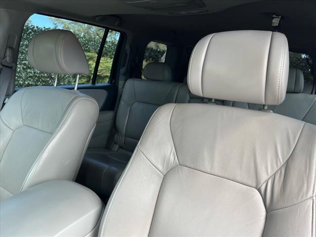 used 2010 Honda Pilot car, priced at $12,999