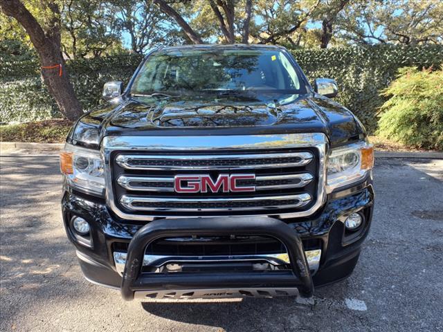 used 2020 GMC Canyon car, priced at $26,998