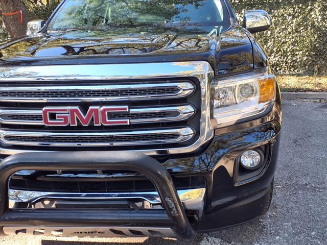 used 2020 GMC Canyon car, priced at $26,998