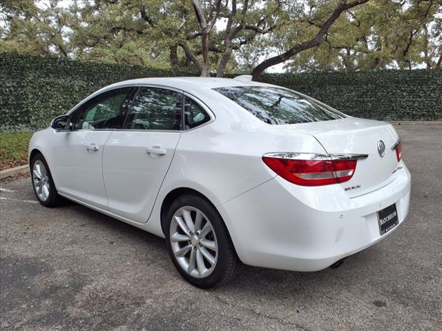 used 2016 Buick Verano car, priced at $10,999