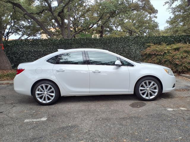 used 2016 Buick Verano car, priced at $10,999