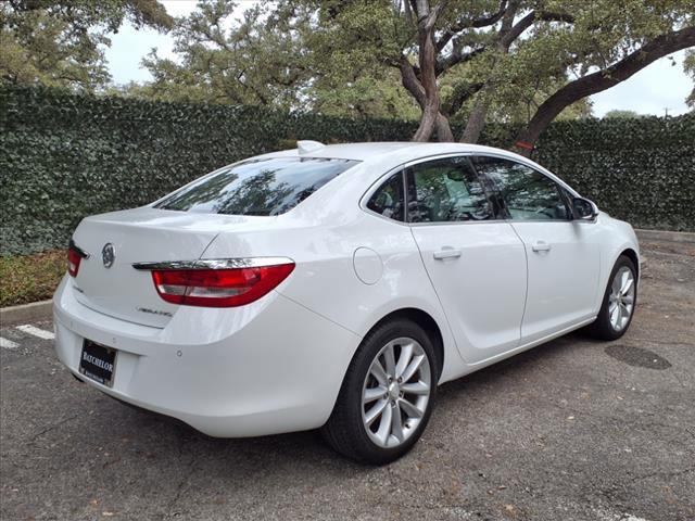 used 2016 Buick Verano car, priced at $10,999