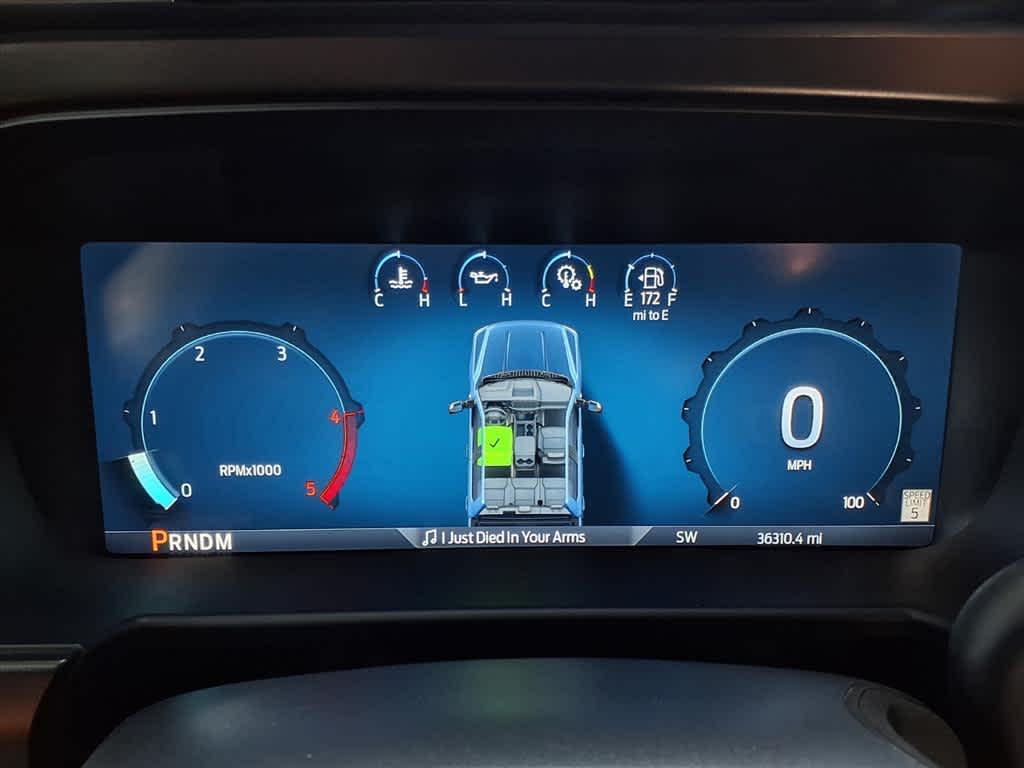 used 2024 Ford F-250 car, priced at $67,818