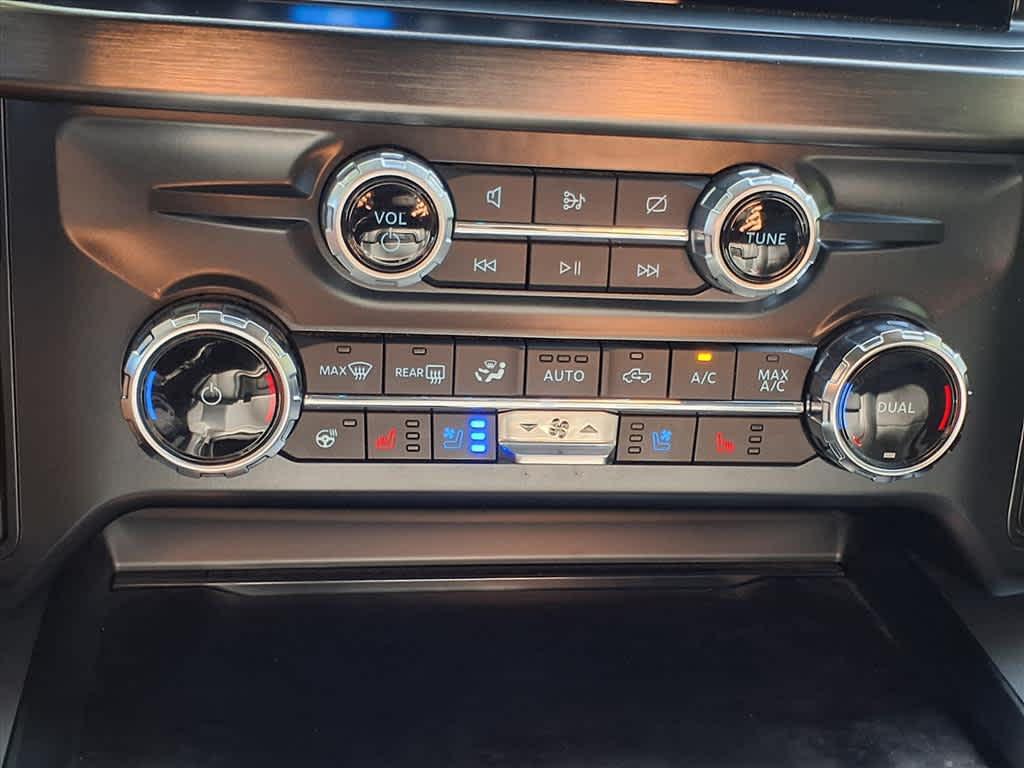 used 2024 Ford F-250 car, priced at $67,818