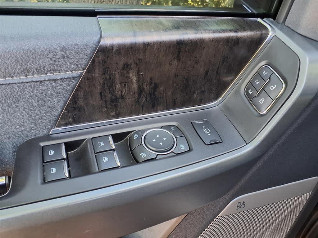 used 2024 Ford F-250 car, priced at $67,818