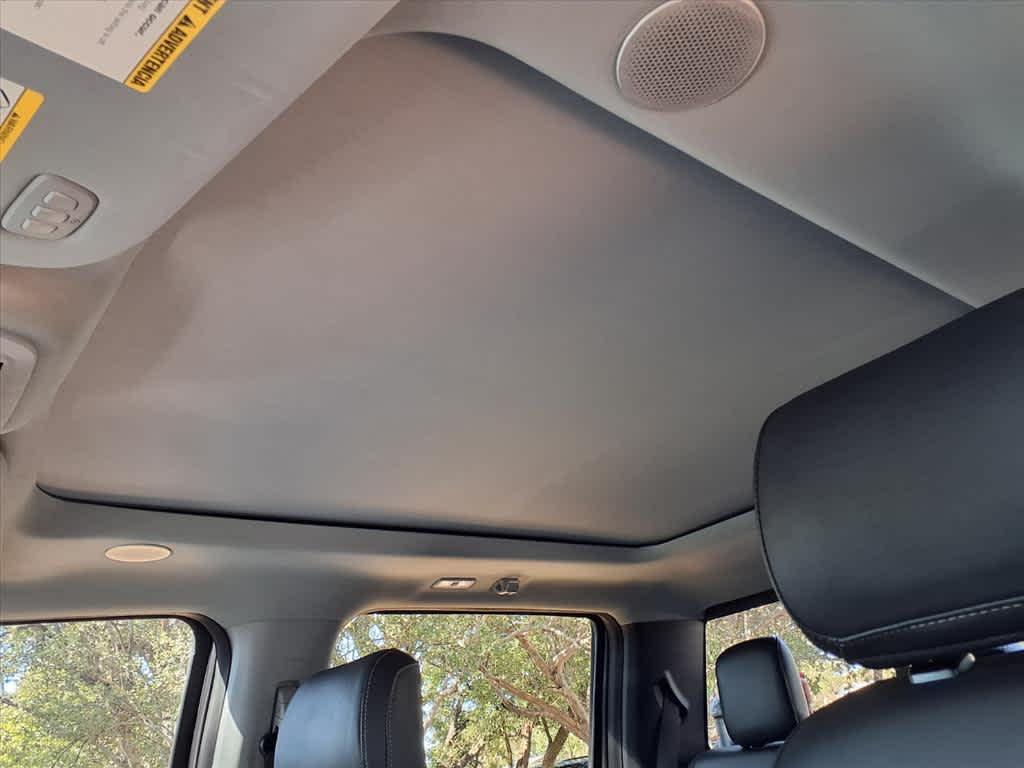 used 2024 Ford F-250 car, priced at $67,818