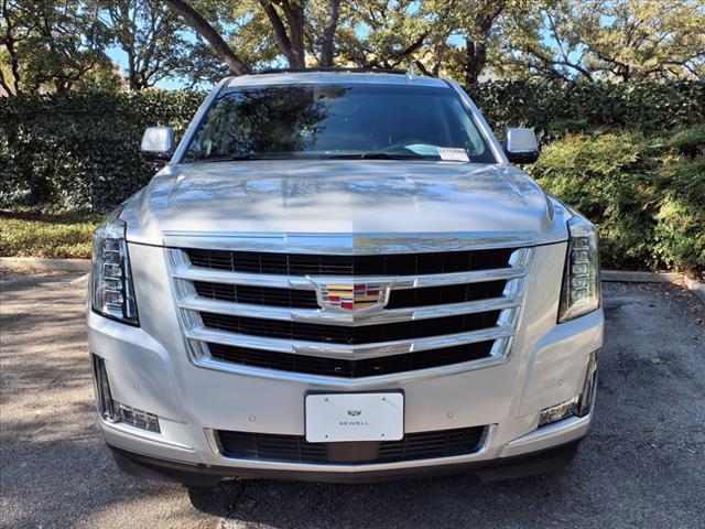 used 2019 Cadillac Escalade car, priced at $37,998