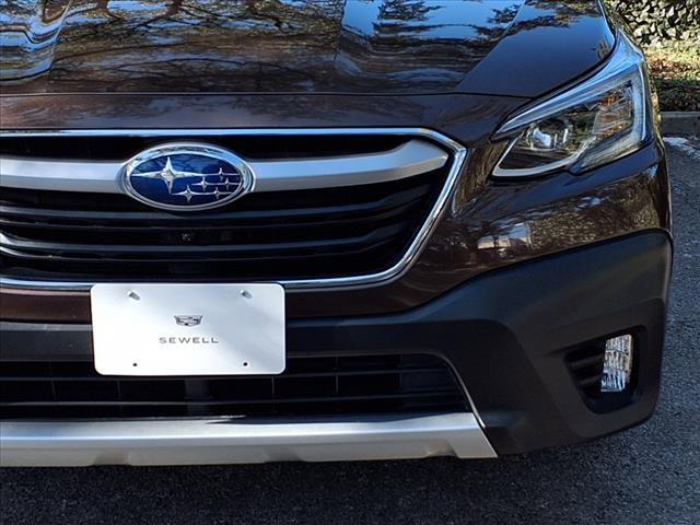 used 2022 Subaru Outback car, priced at $29,998