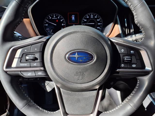 used 2022 Subaru Outback car, priced at $29,998