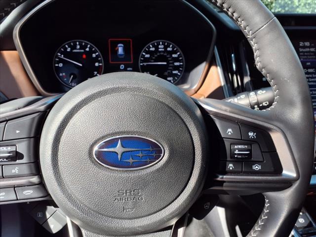 used 2022 Subaru Outback car, priced at $29,998