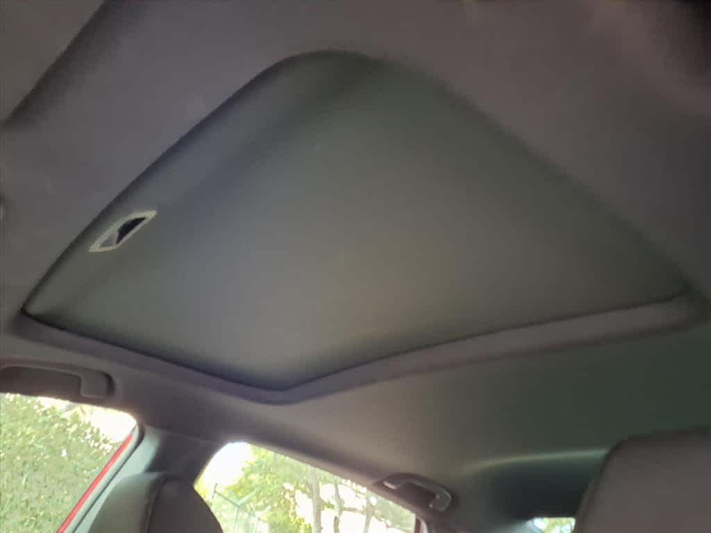 used 2024 Honda Accord Hybrid car, priced at $26,818