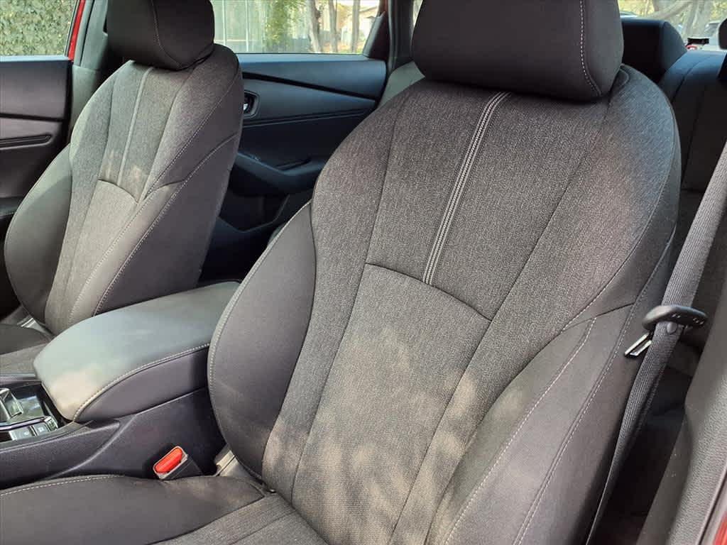 used 2024 Honda Accord Hybrid car, priced at $26,818