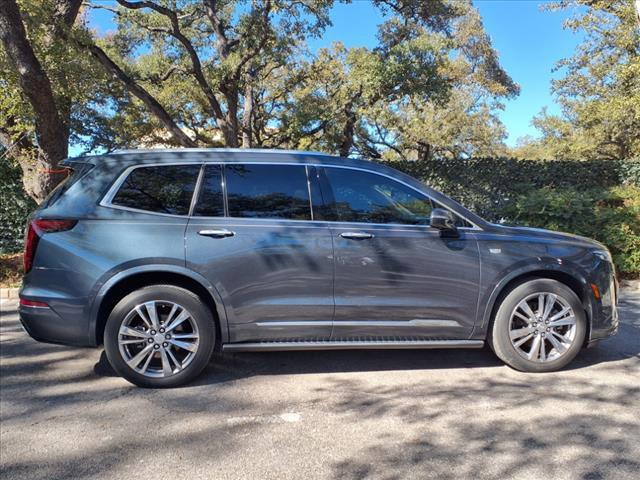 used 2020 Cadillac XT6 car, priced at $34,998