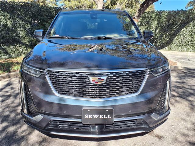 used 2020 Cadillac XT6 car, priced at $34,998