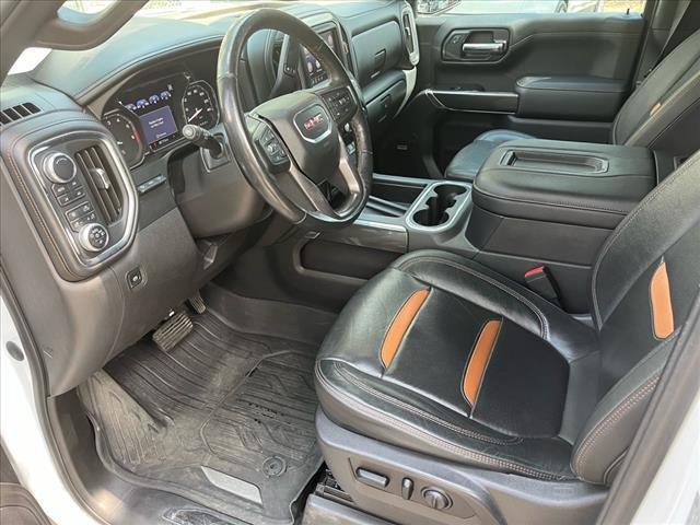 used 2019 GMC Sierra 1500 car, priced at $36,988