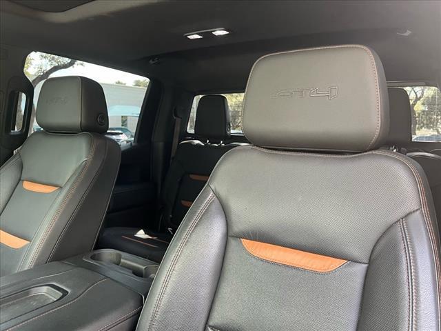 used 2019 GMC Sierra 1500 car, priced at $36,988