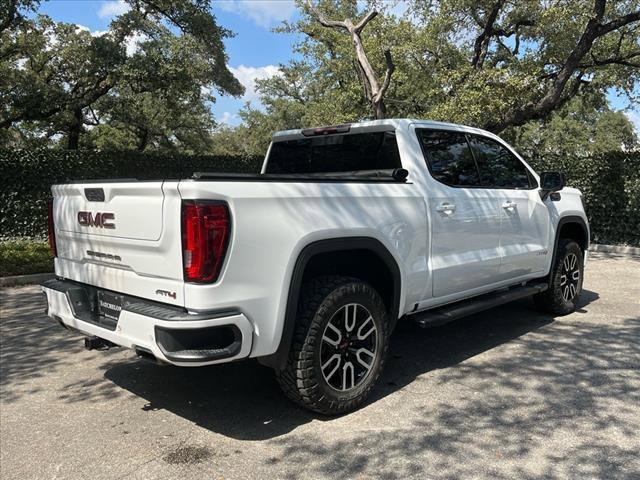 used 2019 GMC Sierra 1500 car, priced at $36,988