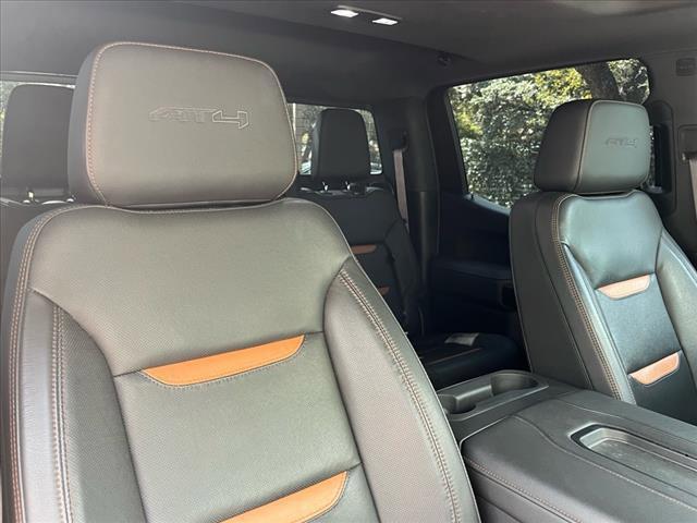 used 2019 GMC Sierra 1500 car, priced at $36,988