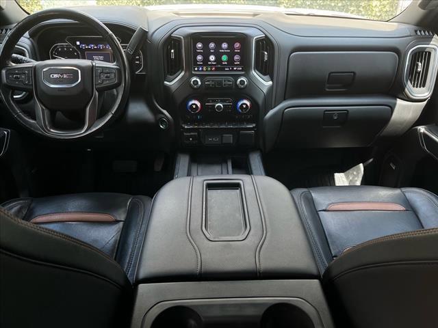 used 2019 GMC Sierra 1500 car, priced at $36,988