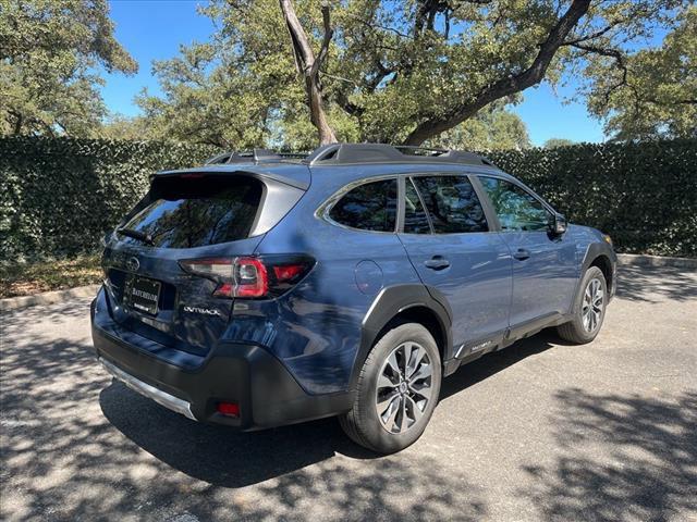 used 2023 Subaru Outback car, priced at $28,688